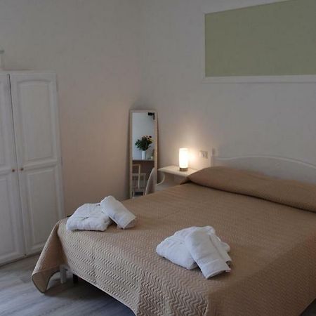 La Fortezza Crotone Kültér fotó