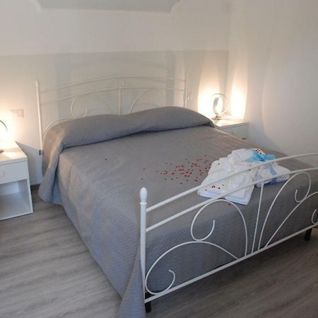 La Fortezza Crotone Kültér fotó