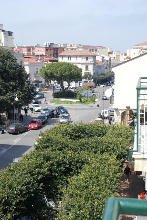 La Fortezza Crotone Kültér fotó